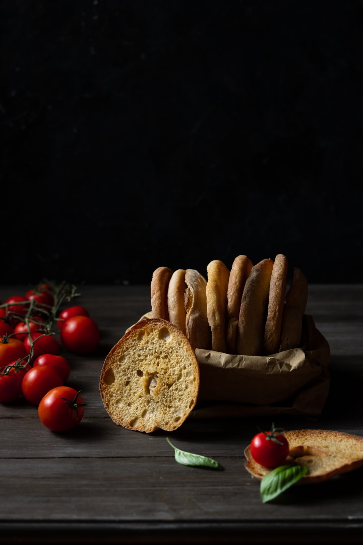 Freselle Di Grano Duro Cucinoconpoco It